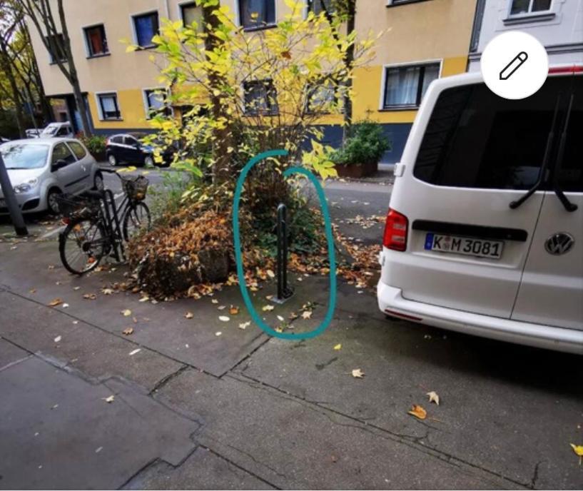 "Greensun-Homes" Messe, Flughafen Und Zentrums Nah, Ruhig, Modern, Schnelles Wlan, Balkon Und Kueche, Freies Parken, 4 Schlafplaetze Moeglich Köln Exterior foto