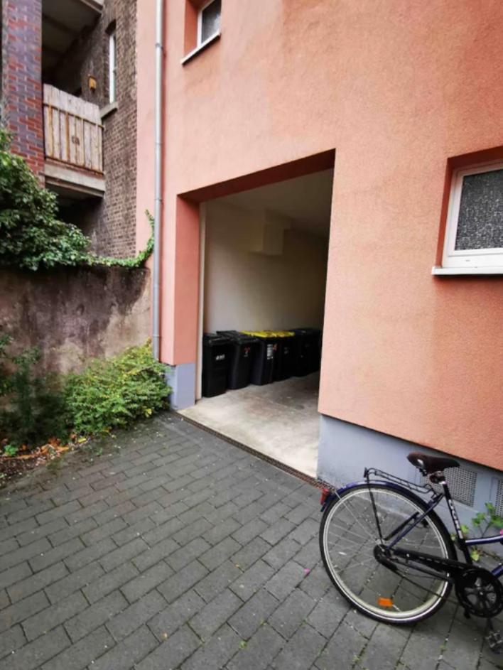 "Greensun-Homes" Messe, Flughafen Und Zentrums Nah, Ruhig, Modern, Schnelles Wlan, Balkon Und Kueche, Freies Parken, 4 Schlafplaetze Moeglich Köln Exterior foto
